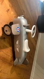 Baghera loopauto retro, Kinderen en Baby's, Ophalen, Zo goed als nieuw