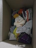 Verscheidene kledij 56/62 met mutsjes,t shirts,broekjes..., Enfants & Bébés, Comme neuf, Enlèvement ou Envoi