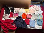 vêtements enfants lot de 24 pièces +- 4 ans, Enlèvement ou Envoi, Utilisé, Taille 98
