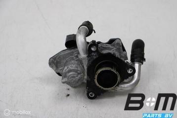 Uitlaatgasterugvoerklep VW Golf 7 04L131501S beschikbaar voor biedingen