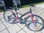 Vélo B'TWIN 24" état neuf (8 à  12 ans), Fietsen en Brommers, Fietsen | Meisjes, Ophalen, Zo goed als nieuw, Versnellingen
