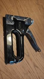 Nietmachine, Doe-het-zelf en Bouw, Ophalen, Zo goed als nieuw