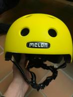 Melon fietshelm voor peuter XXS, Fietsen en Brommers, Ophalen, Zo goed als nieuw, XXS