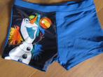 Maillot de bain Olaf Frozen 8 ans, Enlèvement, Taille 128, Disney, Garçon