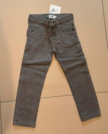 Filou & Friends grijze jeans maat 4 jaar * NIEUW * beschikbaar voor biedingen