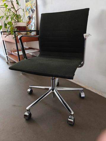 ICF Una twee stoelen, Huis en Inrichting, Ophalen of Verzenden, Zo goed als nieuw, Bureaustoel