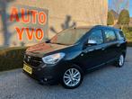 DACIA lodgy  benzine   5 plaatsen+ruime koffer, Achat, Euro 6, Entreprise, Boîte manuelle