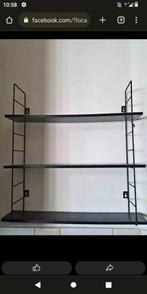 Plank in Tomado-stijl, Huis en Inrichting, Ophalen, Zo goed als nieuw