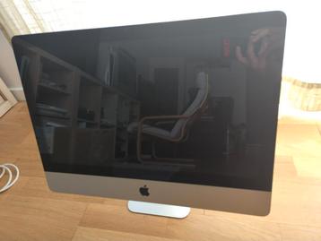 iMac 21,5 2010 Intel (por pieces) beschikbaar voor biedingen
