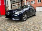 Mercedes C200 break 2017 **euro6 [karl special edition], Auto's, Mercedes-Benz, Euro 6, Wit, Grijs, Particulier