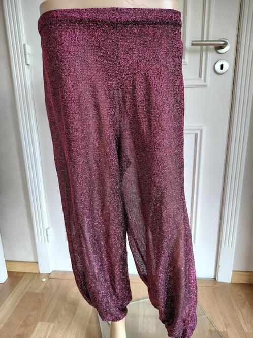 speciale harembroek, Kleding | Dames, Broeken en Pantalons, Maat 36 (S), Verzenden