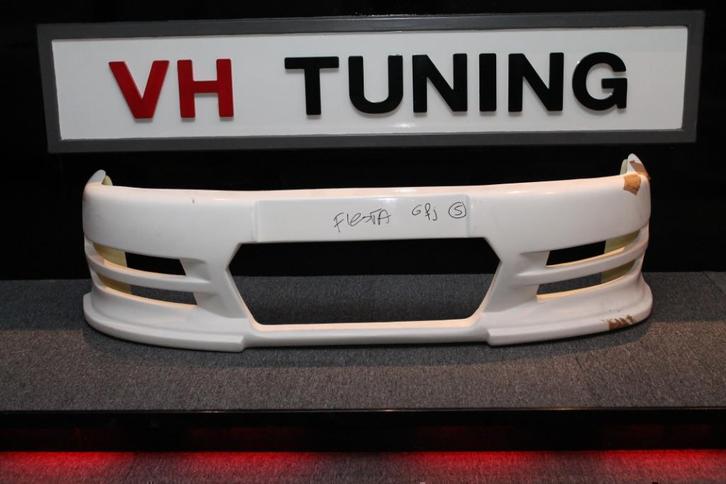 Voorbumper Ford Fiesta fst, Auto diversen, Tuning en Styling, Ophalen