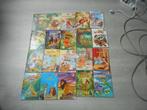 20 boekjes van disney boekenclub, Boeken, Kinderboeken | Jeugd | onder 10 jaar, Ophalen of Verzenden, Zo goed als nieuw