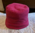 Dikke,roze gevoerde fleece hoedje van Esprit., Hoed, Nieuw, Esprit, One size fits all