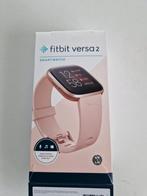 Fitbit versa 2, Sport en Fitness, Hartslagmeters, Ophalen of Verzenden, Zo goed als nieuw