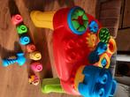 Bumba tafel en trein, Kinderen en Baby's, Ophalen, Gebruikt, Overige typen