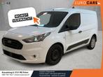 Ford Transit Connect 120pk Automaat Trend Navigatie Camera A, Automaat, 135 g/km, Wit, Bedrijf