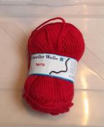 Laine Terra rouge, Hobby & Loisirs créatifs, Tricot & Crochet, Enlèvement ou Envoi, Neuf, Tricot ou Crochet, Laine ou Fils