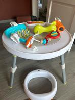 Skip hop tafeltje, Kinderen en Baby's, Ophalen, Gebruikt