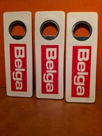 Flesopener, Enlèvement