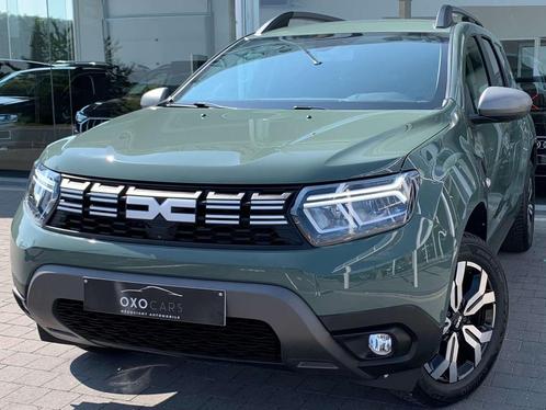 Dacia Duster 4x4 1.5 DCI 4WD / Journey /Camera 360/FULL OPTI, Auto's, Dacia, Bedrijf, Te koop, Duster, 360° camera, 4x4, ABS, Achteruitrijcamera