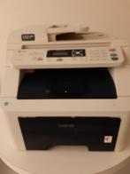 Brother printer., Computers en Software, Printers, Ophalen of Verzenden, LED-printer, Printer