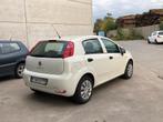 Fiat Punto 1.2 essence 10/2015**118 000 km*Entretien*Euro 6, 1242 cm³, Achat, Euro 6, Entreprise