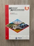 Werkmap Aardrijkskunde 5/6, Boeken, Schoolboeken, Ophalen, Zo goed als nieuw, Aardrijkskunde