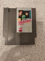 Nintendo Nes Kid Icarus spel, Ophalen of Verzenden, Zo goed als nieuw