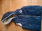 Bodywarmer baby, Kinderen en Baby's, Ophalen of Verzenden, Zo goed als nieuw