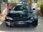 BMW 330 ea Led-Pano-Navi-Cockpit Pro-Keyless-leer-Cam-19", Auto's, BMW, Automaat, Achterwielaandrijving, Euro 6, 4 cilinders