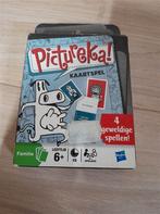 Pictureka kaartspel - s3979, Envoi, Comme neuf