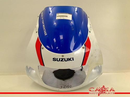 SUPERIEUR CARENAGE GSX R 750 1996-1999 SRAD (GSXR750), Motos, Pièces | Suzuki, Utilisé