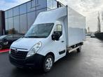 Opel Movano 2.3 Cdti 150pk Meubelbak, SUV ou Tout-terrain, Cruise Control, Achat, 3 places