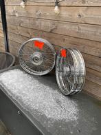 Wielen honda, Ophalen, Zo goed als nieuw