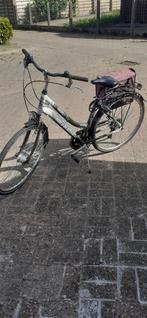 Damesfiets, Ophalen of Verzenden, Gebruikt