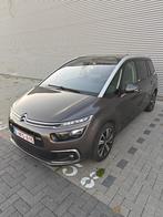 Citroën Grand C4 Picasso 2.0 bluehdi 150pk Automaat 7 zit, Monovolume, 4 cilinders, Leder en Stof, Diesel