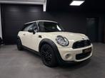 MINI ONE 2013 BENZINE 155.000 KM TOP STAAT, Auto's, Euro 5, 1600 cc, 127 g/km, 98 kW