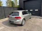 Golf 7 1.2 TSI NIEUWSTAAT BENZINE AIRCO 46.000KMS, Auto's, Bedrijf, Golf, Te koop, Benzine