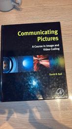Communicating pictures - A course in Image and Video Coding, Boeken, Gelezen, David R. Bull, Ophalen of Verzenden, Overige onderwerpen