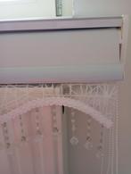 3 stuks verduisterende rolgordijnen Turkish style, Huis en Inrichting, Stoffering | Gordijnen en Lamellen, Ophalen, 200 cm of meer