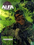 Lot Alfa eerste wapenfeiten, Meerdere stripboeken, Ophalen of Verzenden, Nieuw, Queireix/Herzet