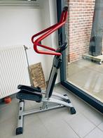 PROFESSIONELE STEPPER  KETTLER, Sport en Fitness, Fitnessapparatuur, Stepapparaat, Benen, Gebruikt, Ophalen