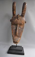 Imposant groot Fing Nyanga masker,-Bobo-Mali-ca 1970, Ophalen of Verzenden