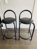 XCol made in Denmark barkrukken zithoogte 65cm, setprijs, Huis en Inrichting, Barkrukken, Ophalen
