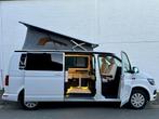 Volkswagen T6 Westfalia Kepler Douche chaude GARANTIE 12 M., Jusqu'à 4, Diesel, 4 à 5 mètres, Entreprise