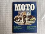 Sticker album Moto superraf Antwerpen, Ophalen of Verzenden, Gebruikt, Sticker