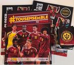 Mappen met stickers Carrefour