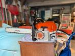Stihl MS 391, Zakelijke goederen, Ophalen, Motorzaag