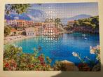 puzzel 1000 stukjes, Hobby en Vrije tijd, Denksport en Puzzels, Ophalen, Gebruikt